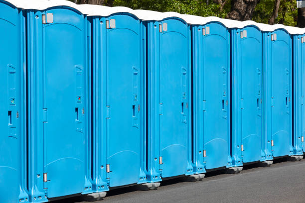 Reliable Stoughton, WI Portable Potty Rental Solutions